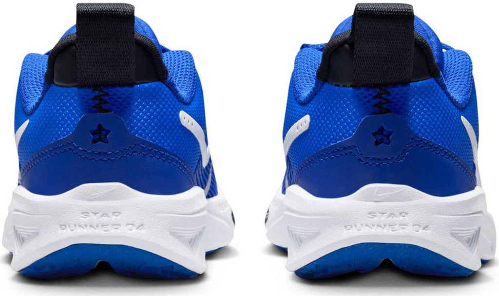 Star Runner 4 Little kids fitness schoenen