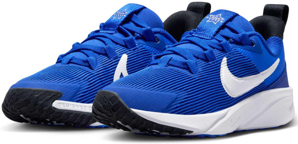 Star Runner 4 Little kids fitness schoenen
