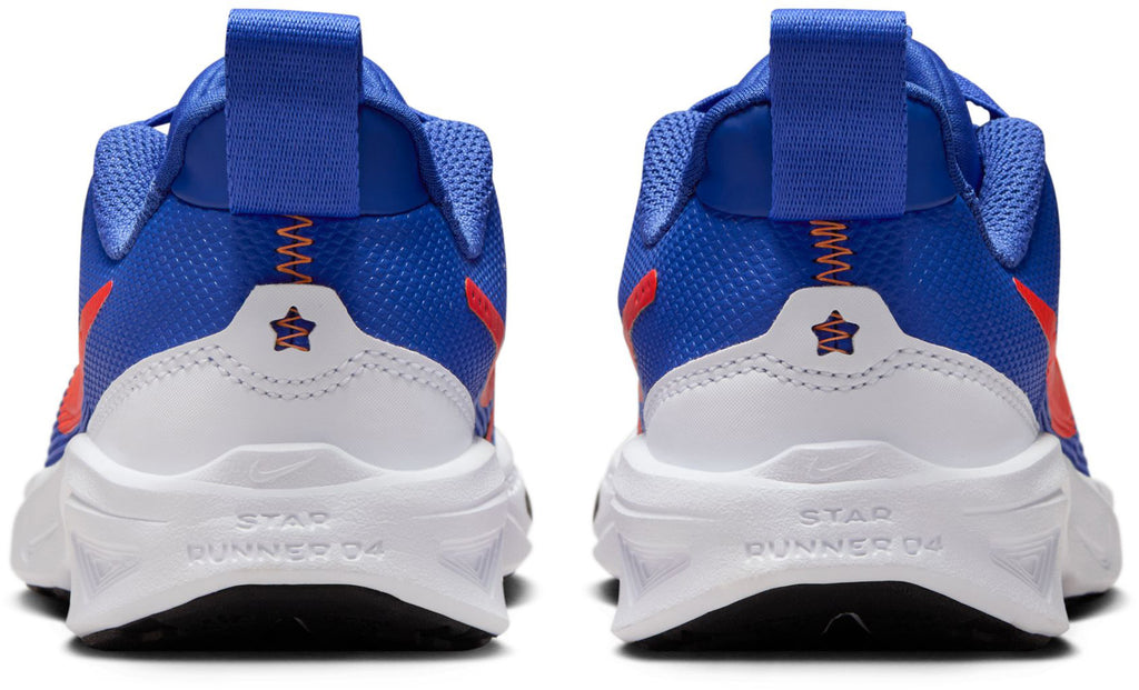 Star Runner 4 Little kids fitness schoenen