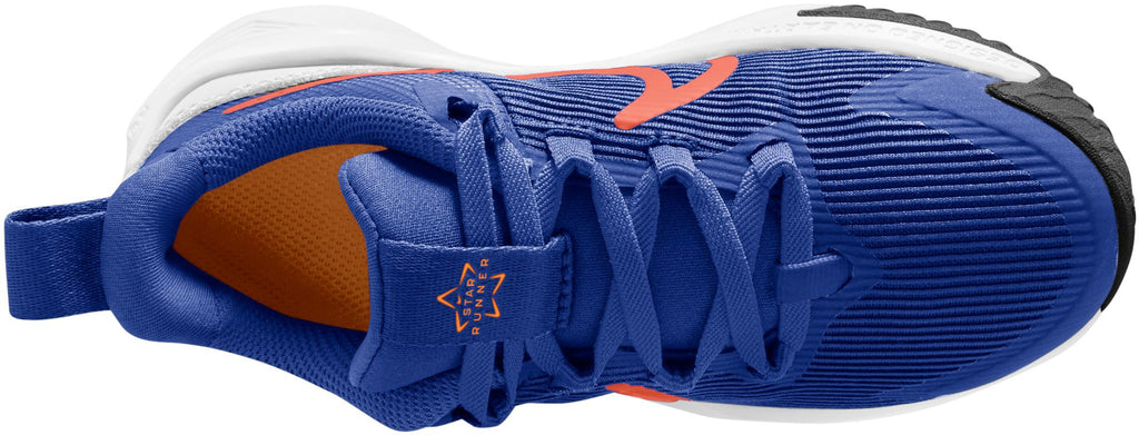 Star Runner 4 Little kids fitness schoenen