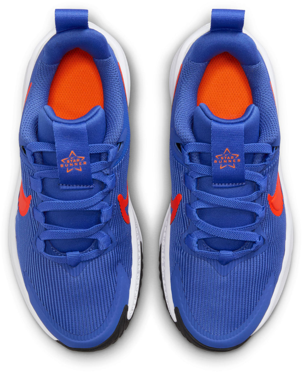 Star Runner 4 Little kids fitness schoenen