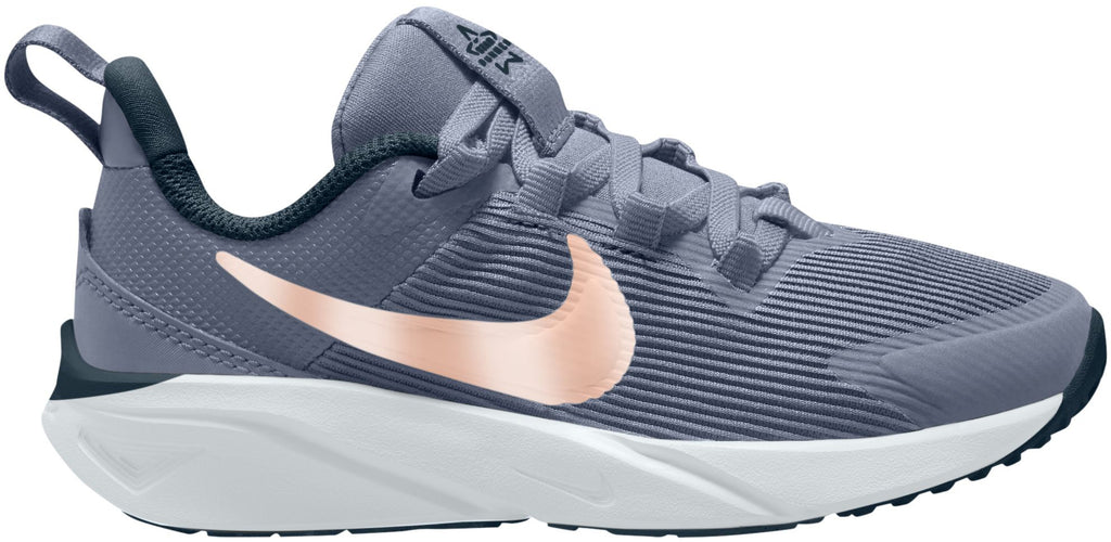 Star Runner 4 Little kids fitness schoenen