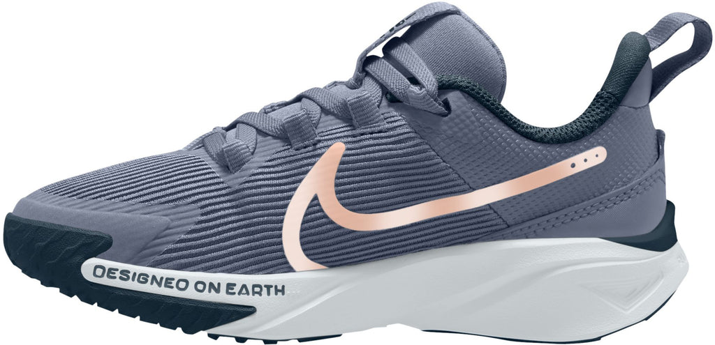 Star Runner 4 Little kids fitness schoenen