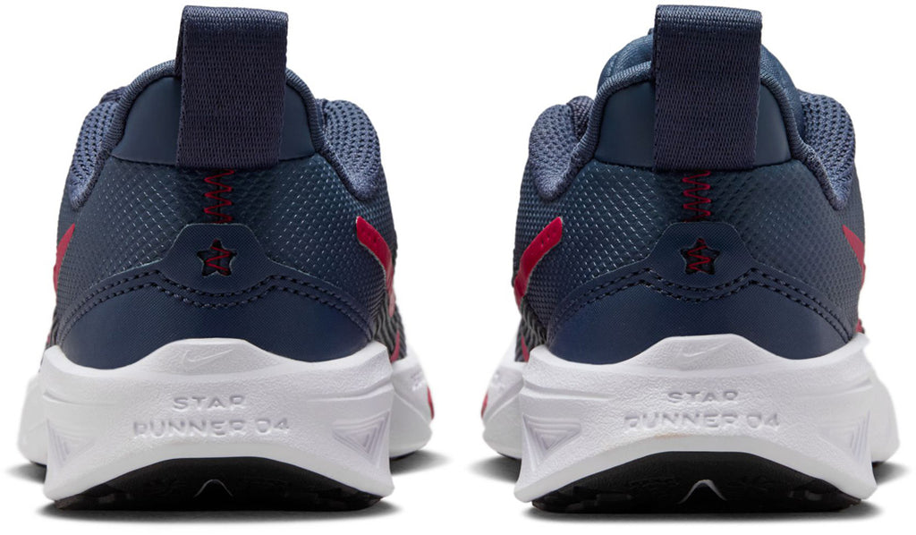 Star Runner 4 Little kids fitness schoenen