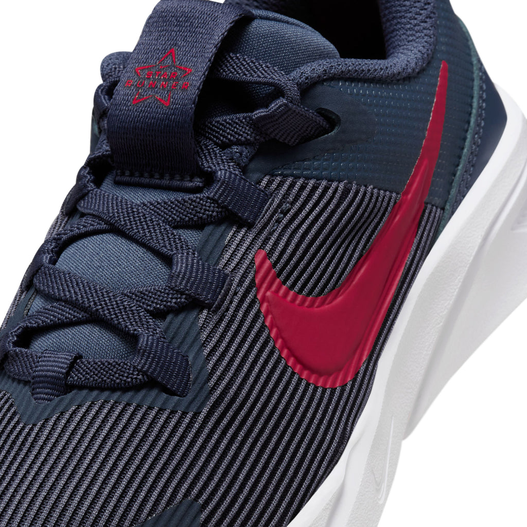 Star Runner 4 Little kids fitness schoenen