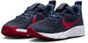 Star Runner 4 Little kids fitness schoenen