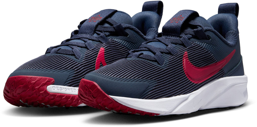 Star Runner 4 Little kids fitness schoenen