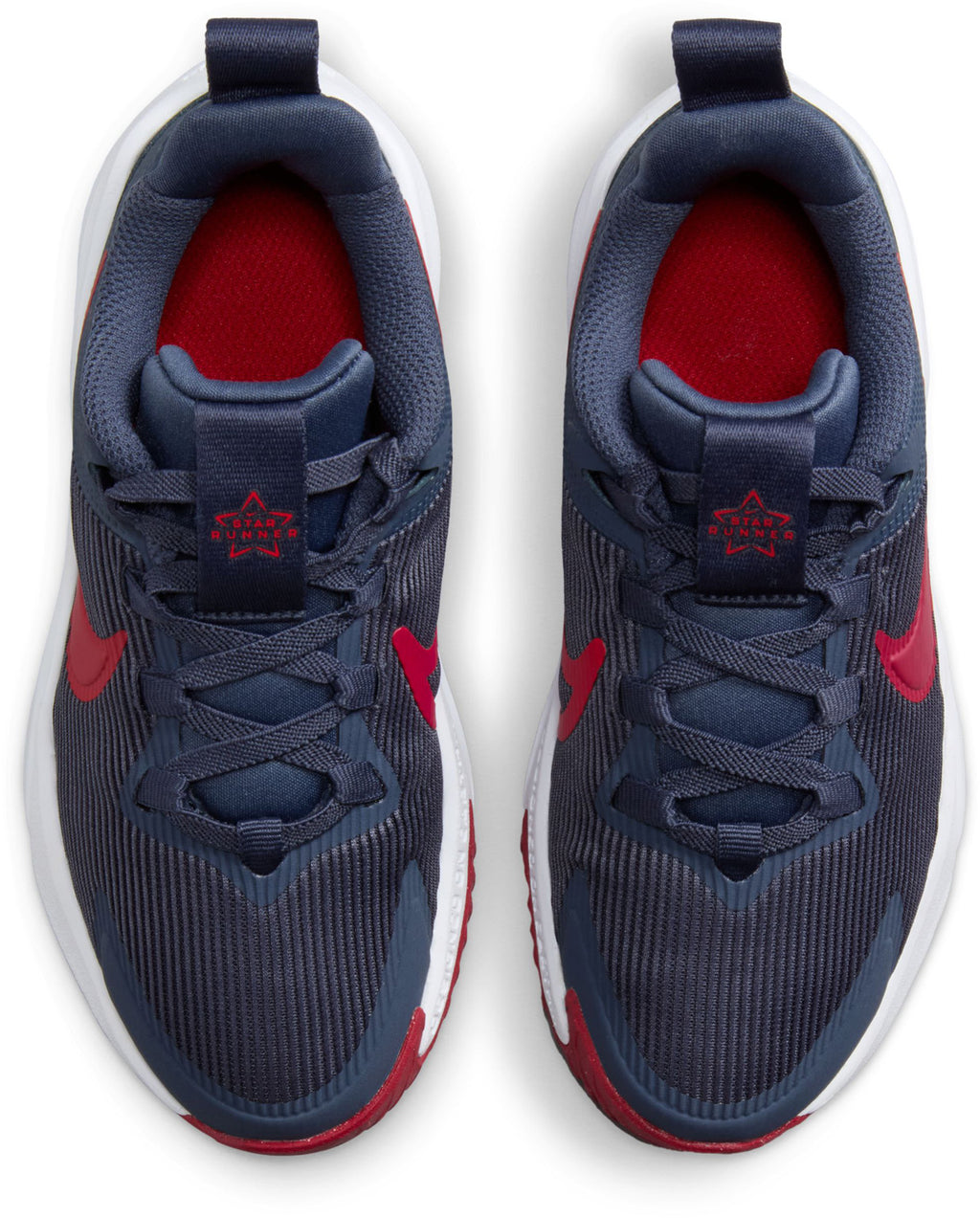 Star Runner 4 Little kids fitness schoenen
