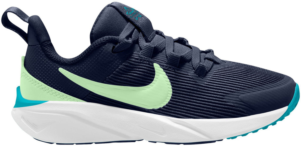 Star Runner 4 Little kids fitness schoenen