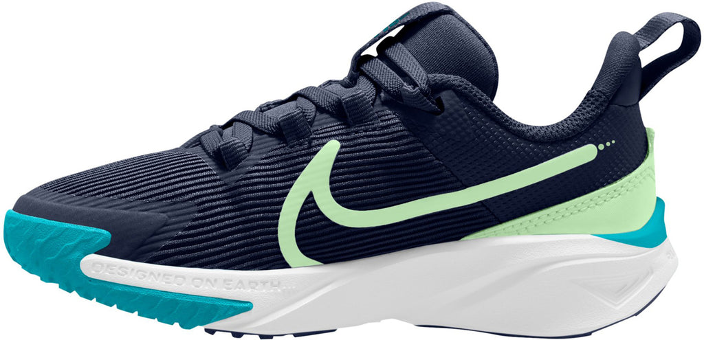 Star Runner 4 Little kids fitness schoenen