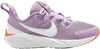 Star Runner 4 Little kids fitness schoenen
