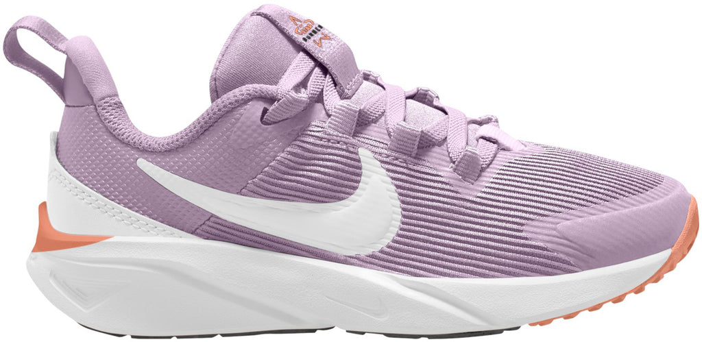 Star Runner 4 Little kids fitness schoenen