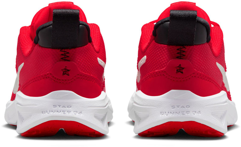 Star Runner 4 Little kids fitness schoenen