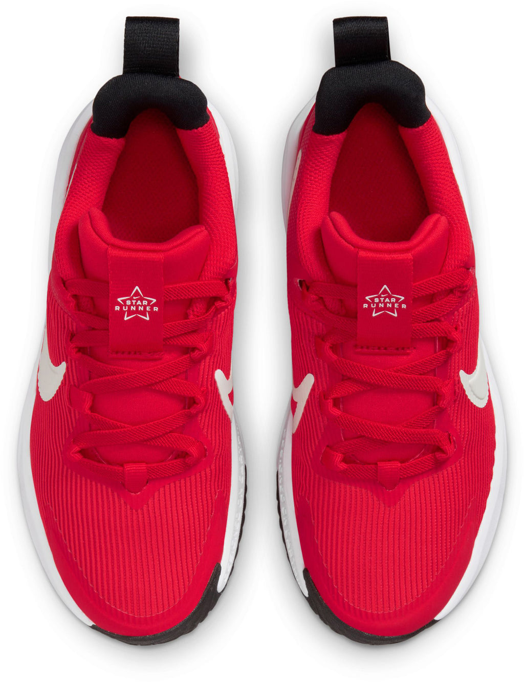 Star Runner 4 Little kids fitness schoenen