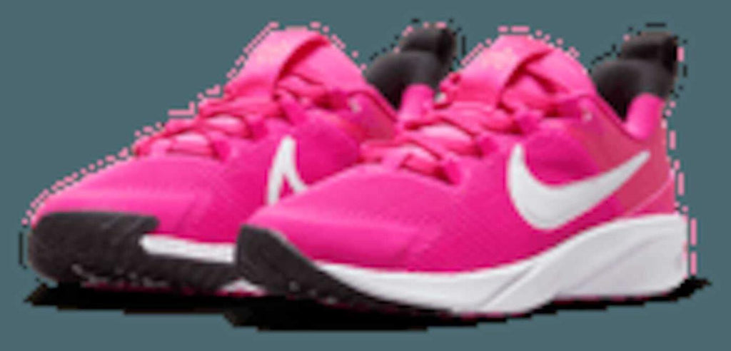 Star Runner 4 Little kids fitness schoenen