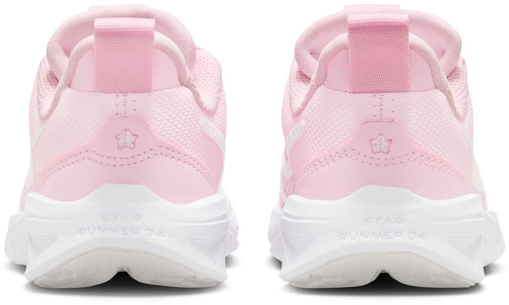 Star Runner 4 Little kids fitness schoenen