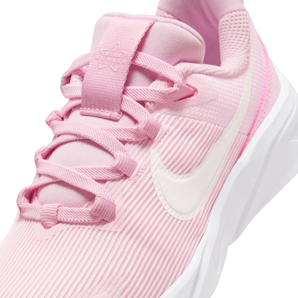 Star Runner 4 Little kids fitness schoenen