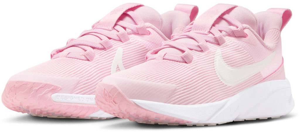 Star Runner 4 Little kids fitness schoenen