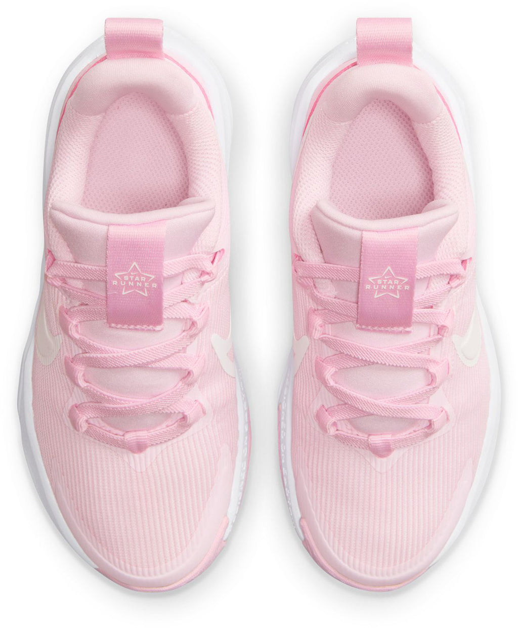 Star Runner 4 Little kids fitness schoenen