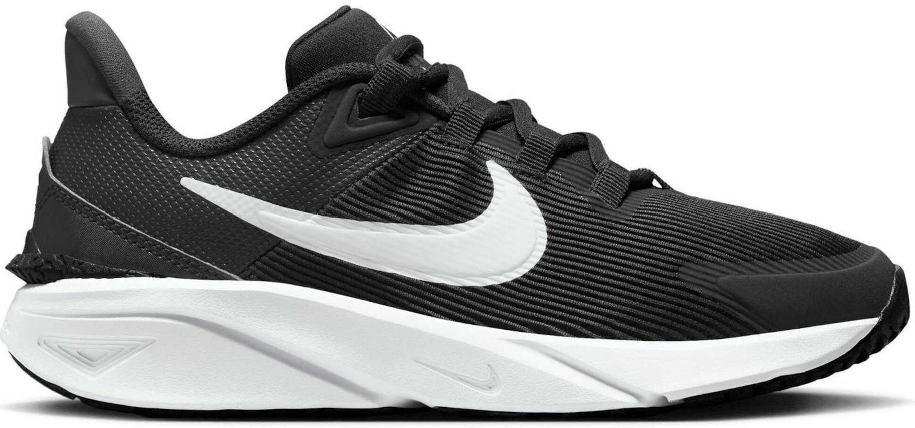 Star Runner 4 kids sneakers
