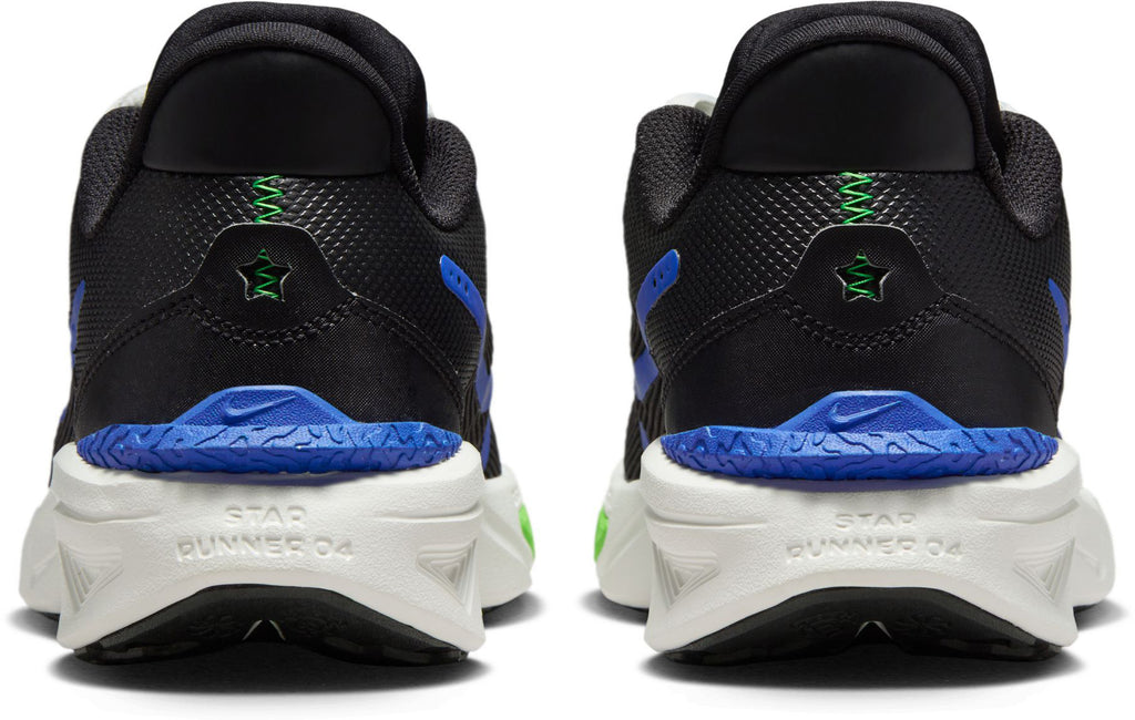 Star Runner 4 kids sneakers