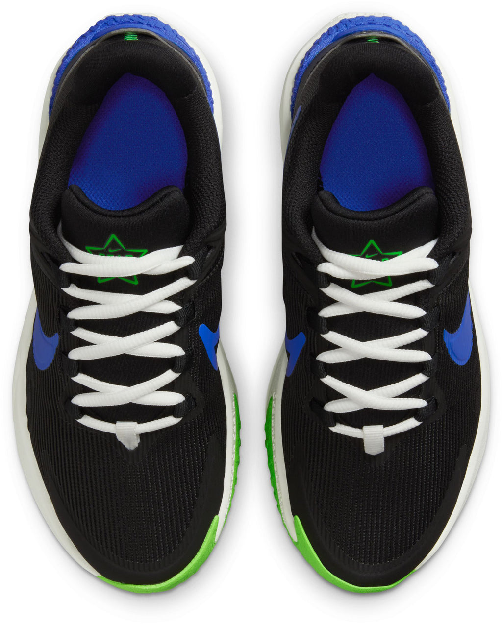Star Runner 4 kids sneakers