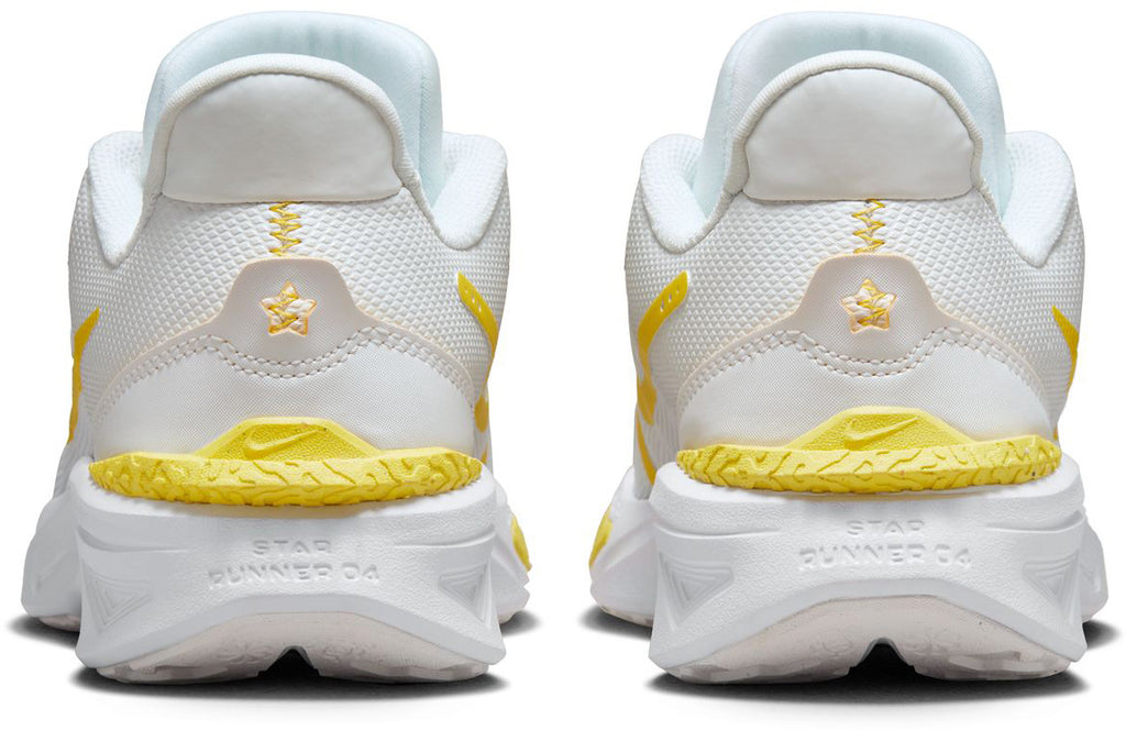Star Runner 4 kids sneakers
