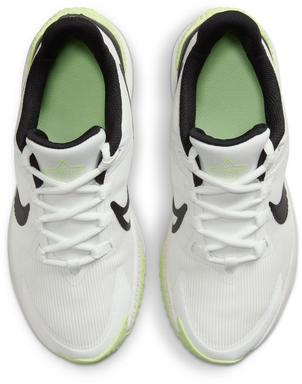 Star Runner 4 kids sneakers