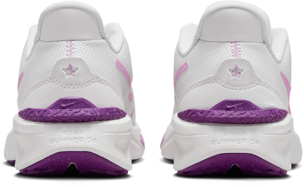 Star Runner 4 kids sneakers