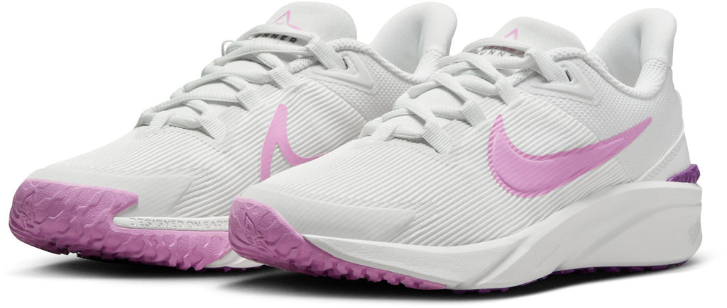 Star Runner 4 kids sneakers
