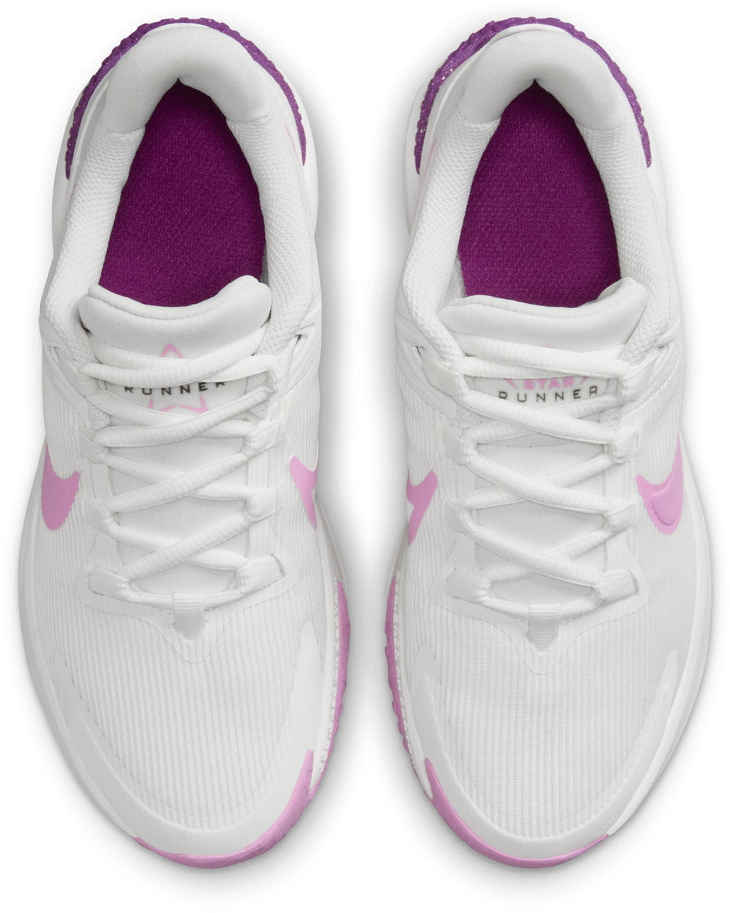 Star Runner 4 kids sneakers