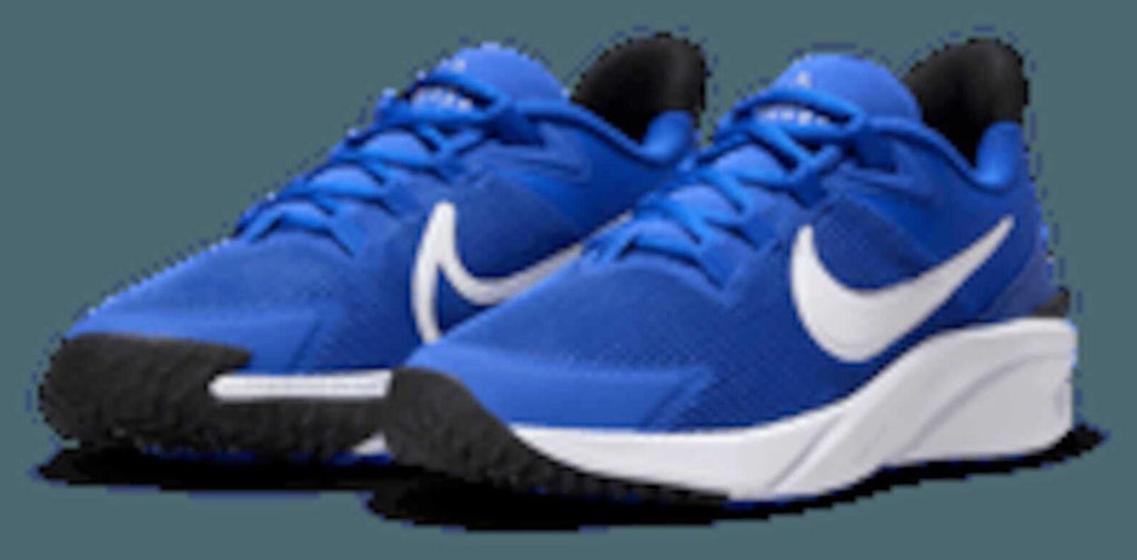 Star Runner 4 kids sneakers