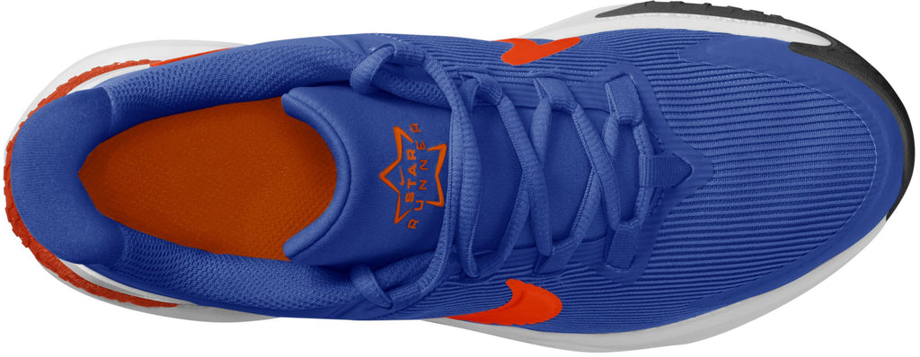 Star Runner 4 kids sneakers