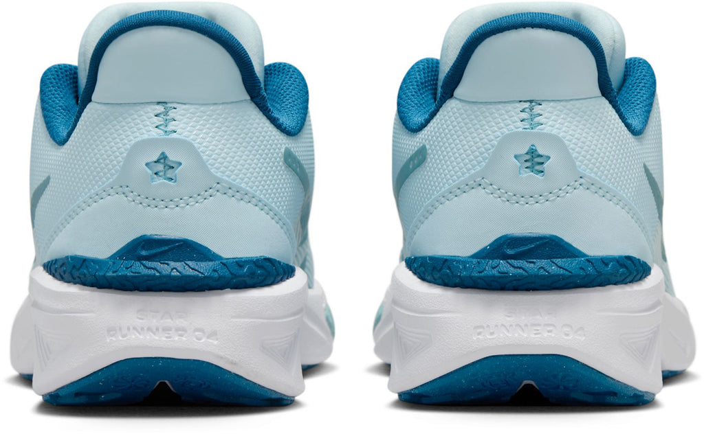 Star Runner 4 kids sneakers