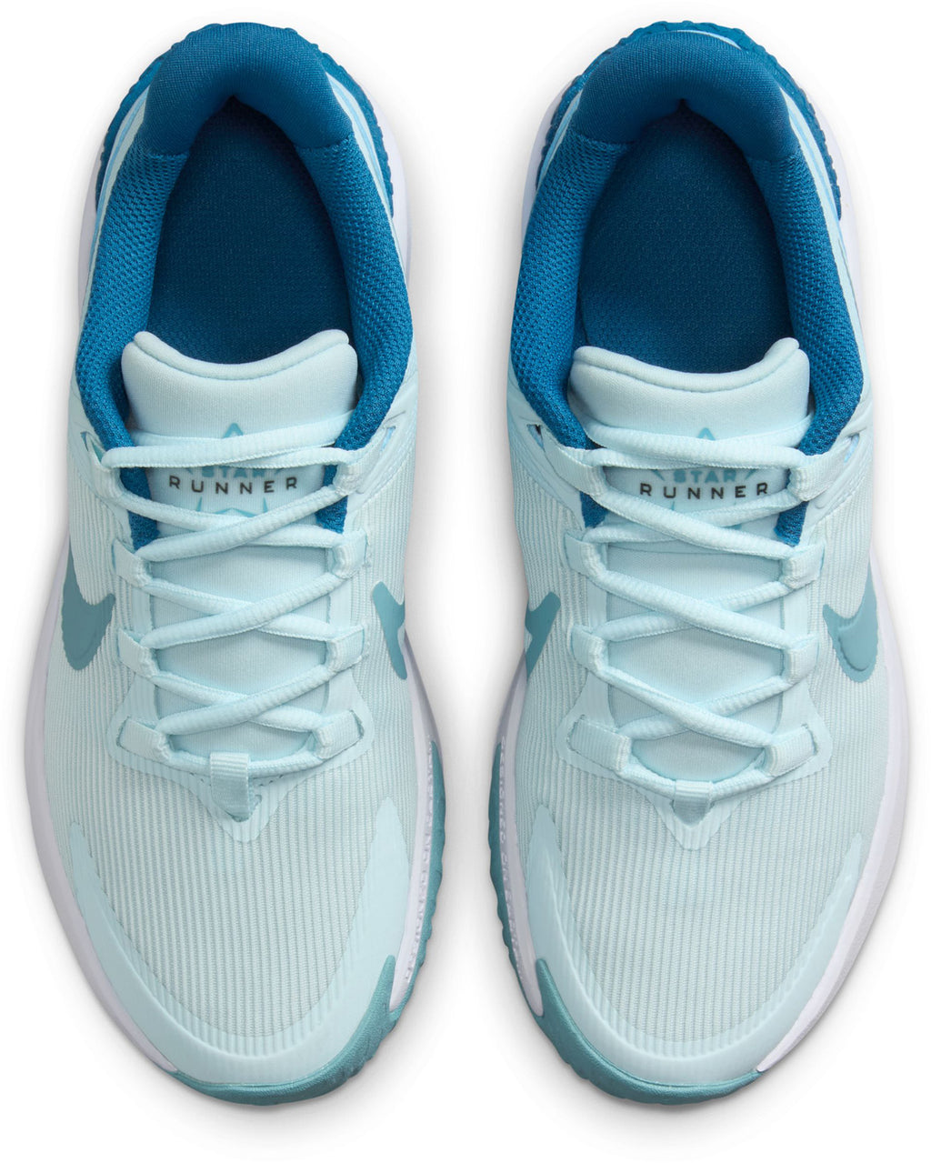 Star Runner 4 kids sneakers