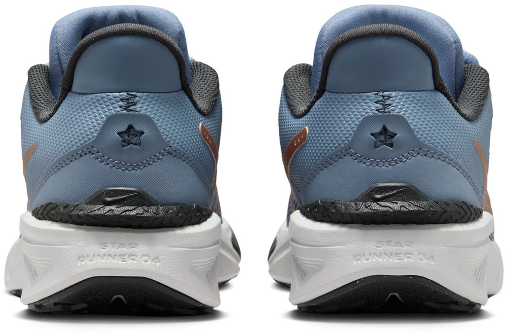 Star Runner 4 kids sneakers