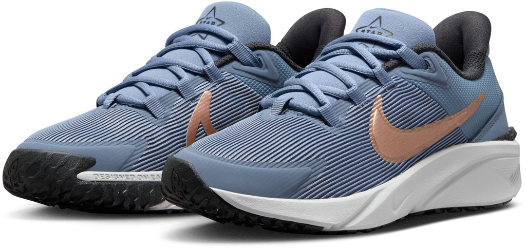 Star Runner 4 kids sneakers