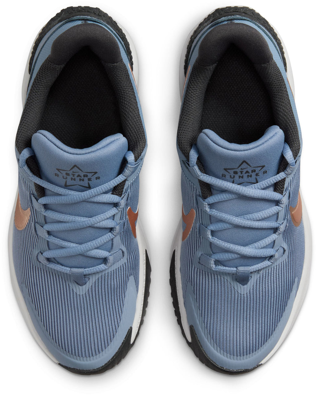 Star Runner 4 kids sneakers