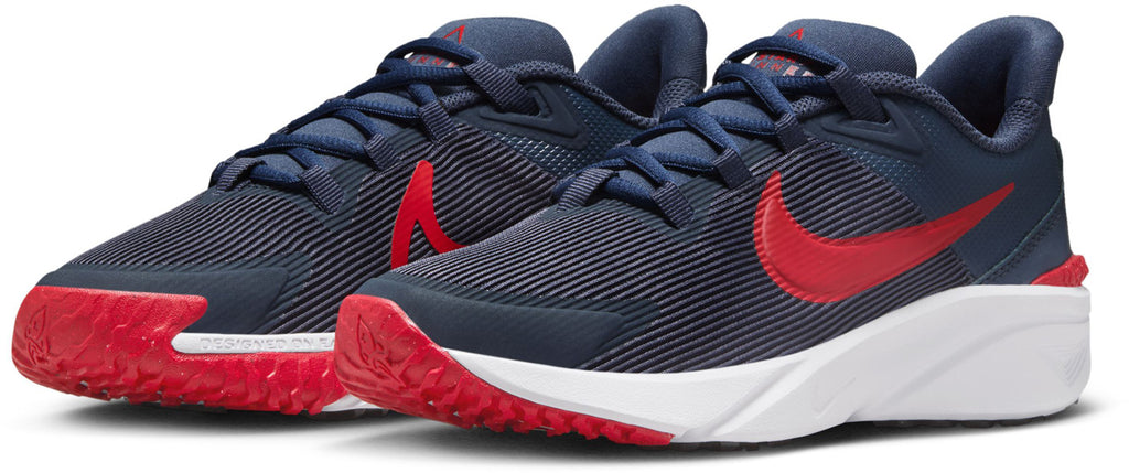 Star Runner 4 kids sneakers