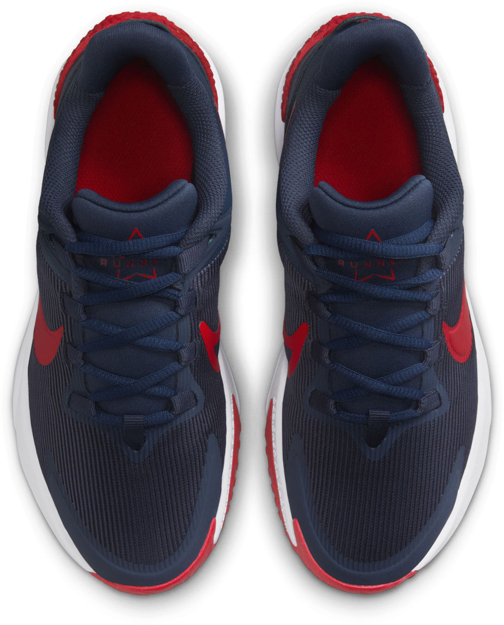 Star Runner 4 kids sneakers