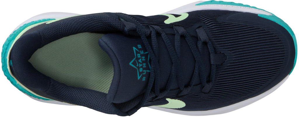 Star Runner 4 kids sneakers