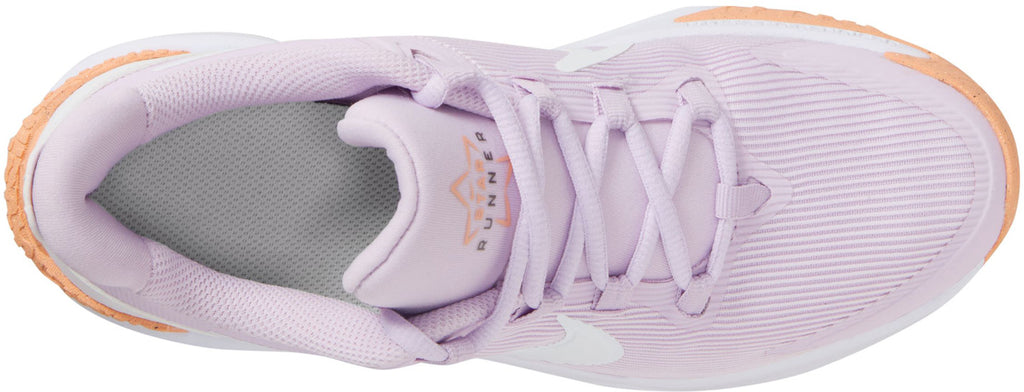 Star Runner 4 kids sneakers