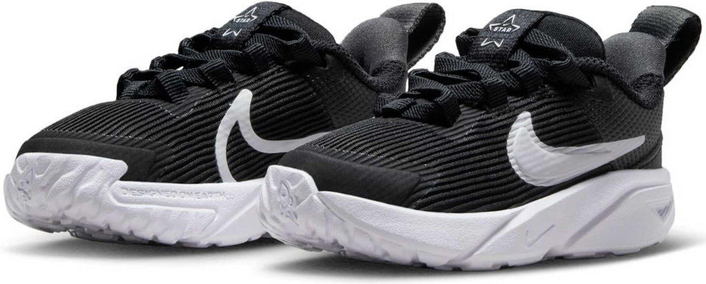 Star Runner 4 baby/todler sneakers