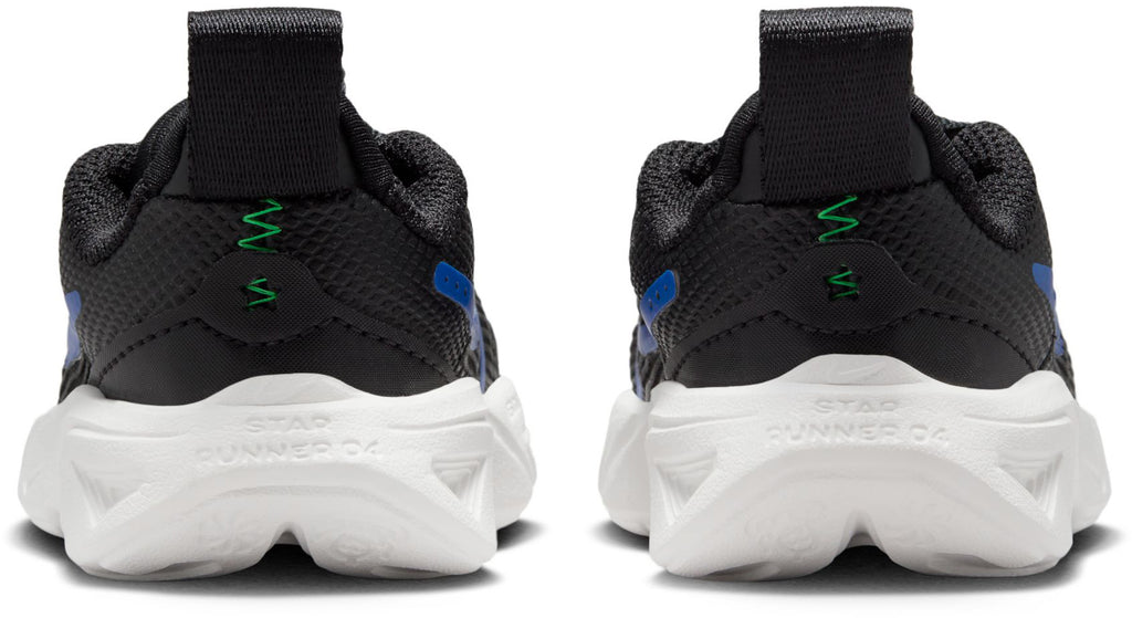 Star Runner 4 baby/todler sneakers
