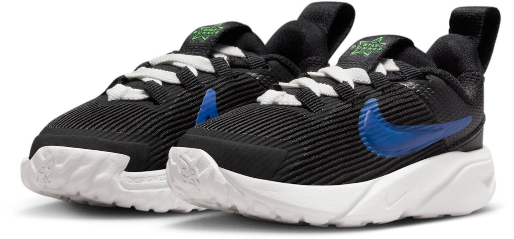 Star Runner 4 baby/todler sneakers