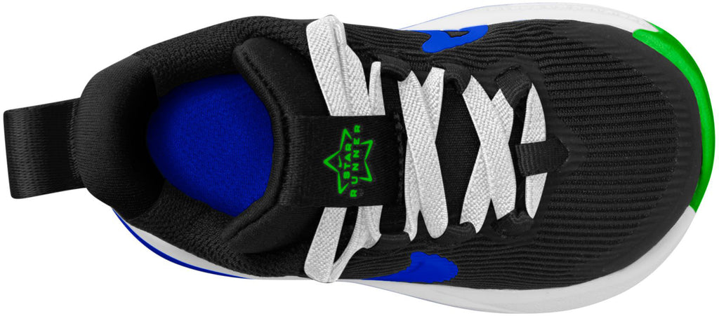 Star Runner 4 baby/todler sneakers