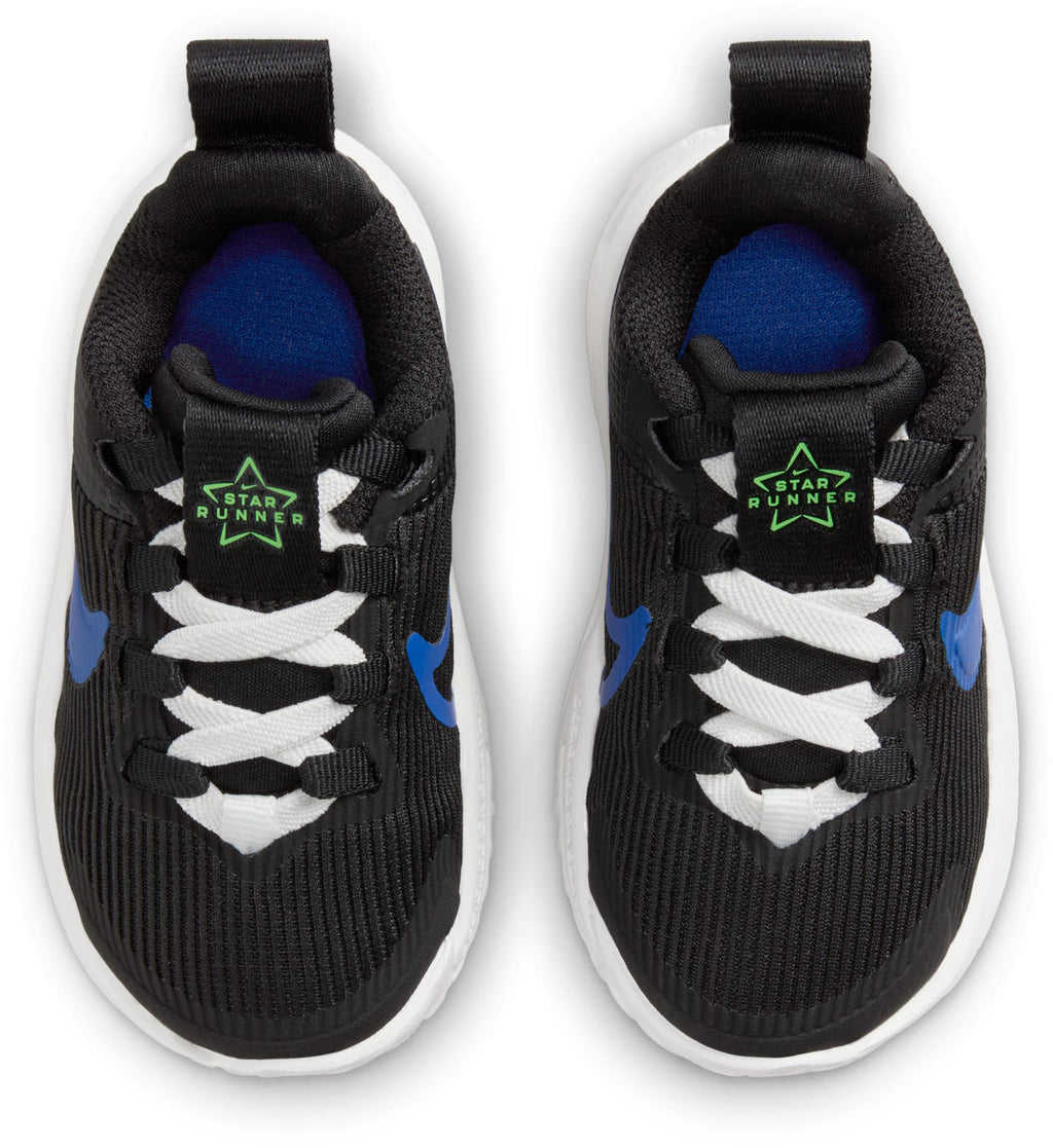 Star Runner 4 baby/todler sneakers