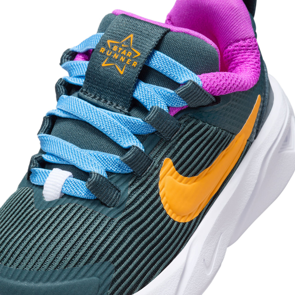 Star Runner 4 baby/todler sneakers