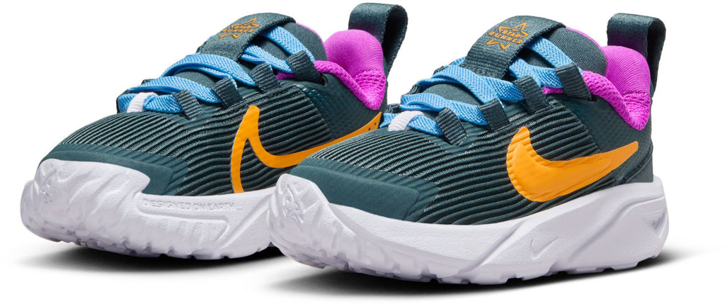 Star Runner 4 baby/todler sneakers