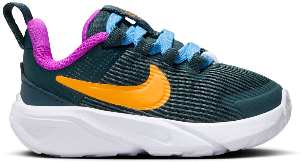 Star Runner 4 baby/todler sneakers